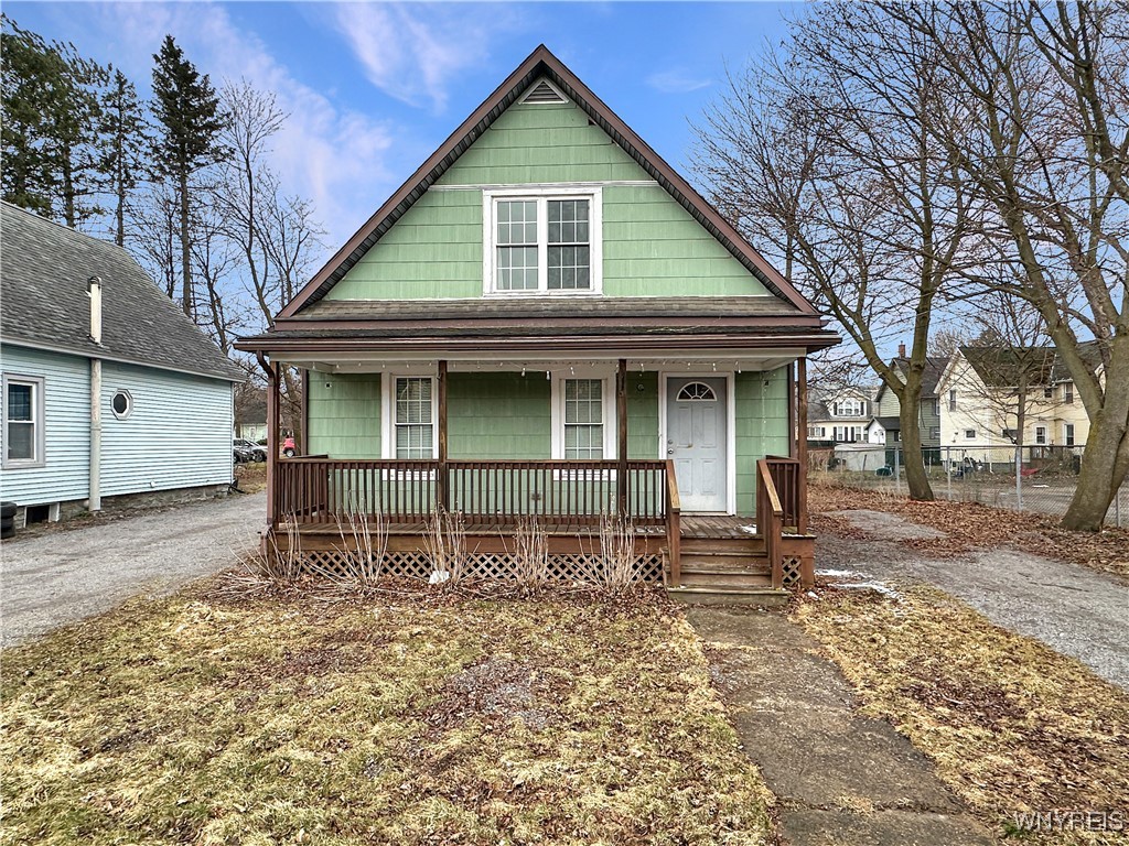 15 E Ribaud Avenue, Gainesville, New York image 2