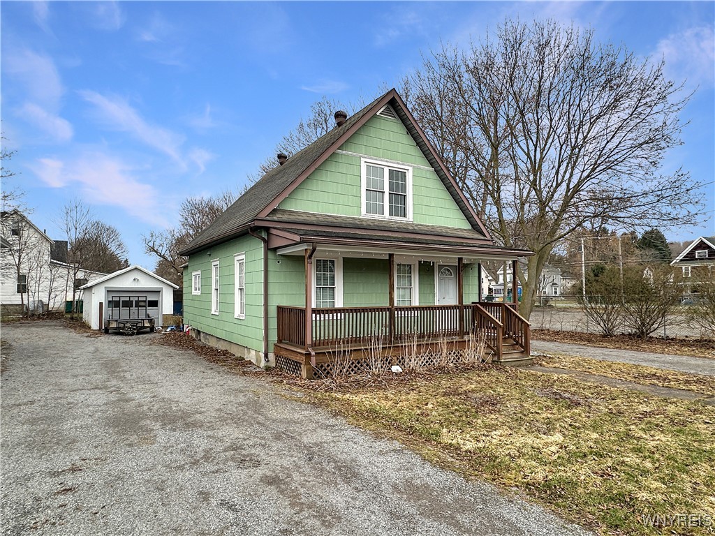 15 E Ribaud Avenue, Gainesville, New York image 3