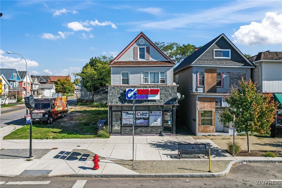 2077 Niagara Street, Buffalo, New York image 1