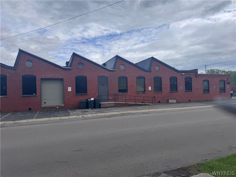 Photo of 786 Terrace Boulevard, Lancaster, NY 14043 (MLS # B1677184)