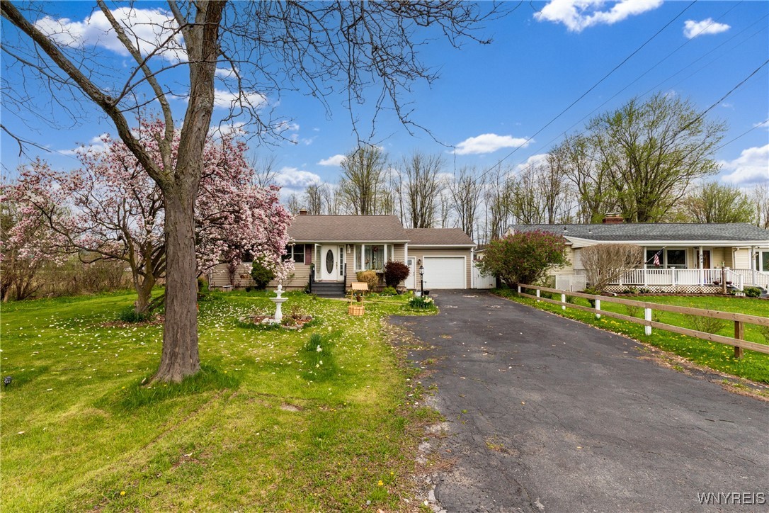 676 N Ellicott Creek Road