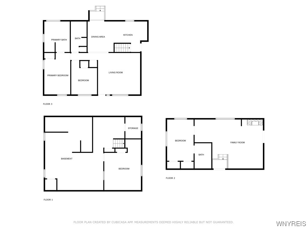 676 N Ellicott Creek Road