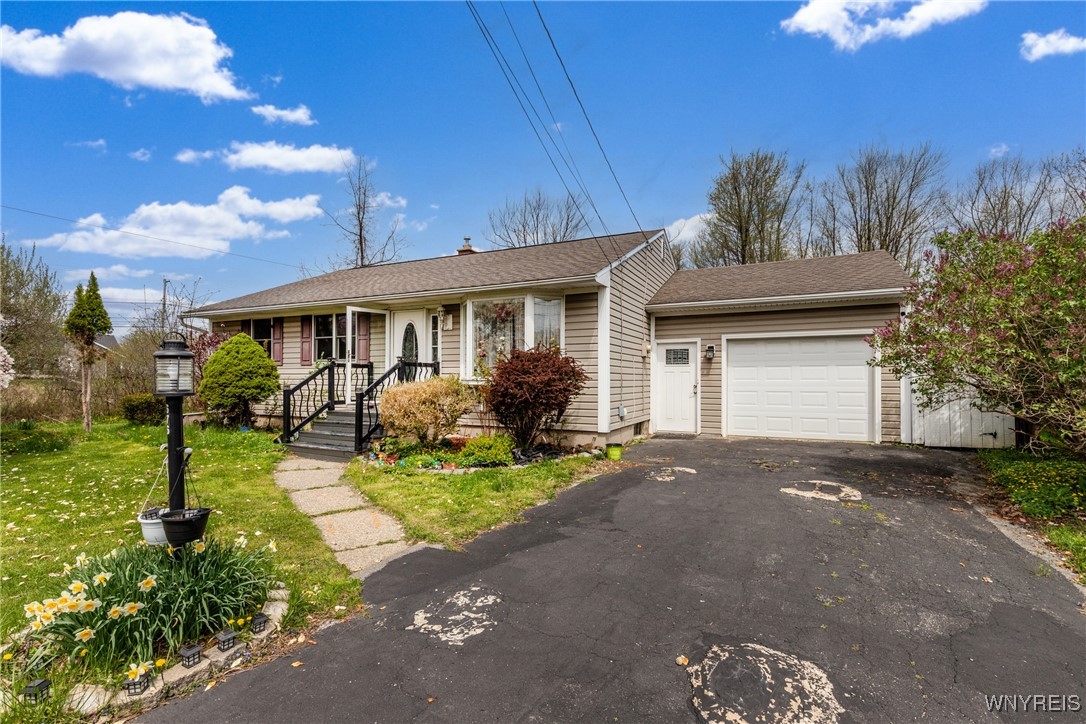 676 N Ellicott Creek Road