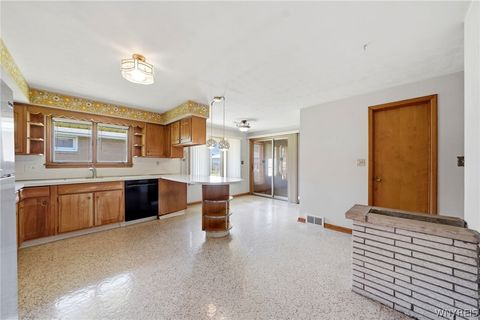 Tiny photo for 26 Brian Lane, West Seneca, NY 14224 (MLS # B1684198)