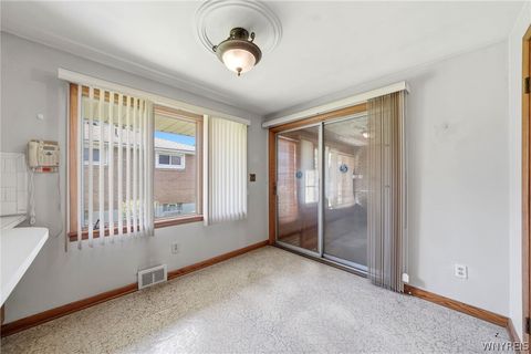 Tiny photo for 26 Brian Lane, West Seneca, NY 14224 (MLS # B1684198)
