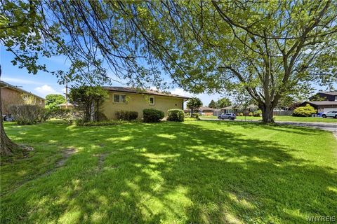 Tiny photo for 26 Brian Lane, West Seneca, NY 14224 (MLS # B1684198)