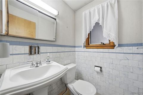 Tiny photo for 26 Brian Lane, West Seneca, NY 14224 (MLS # B1684198)