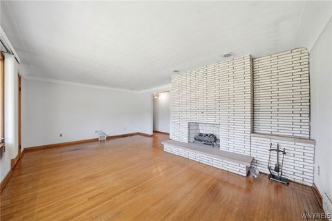 Tiny photo for 26 Brian Lane, West Seneca, NY 14224 (MLS # B1684198)