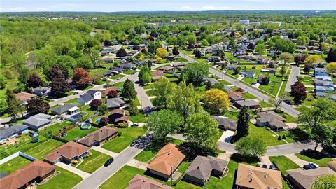 Tiny photo for 26 Brian Lane, West Seneca, NY 14224 (MLS # B1684198)