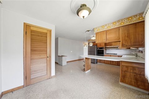 Tiny photo for 26 Brian Lane, West Seneca, NY 14224 (MLS # B1684198)