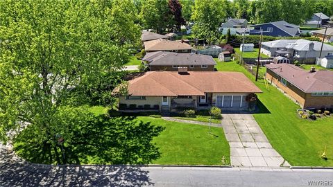 Tiny photo for 26 Brian Lane, West Seneca, NY 14224 (MLS # B1684198)