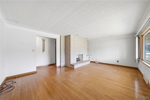 Tiny photo for 26 Brian Lane, West Seneca, NY 14224 (MLS # B1684198)