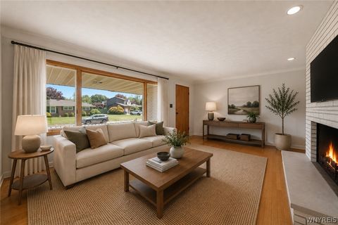Tiny photo for 26 Brian Lane, West Seneca, NY 14224 (MLS # B1684198)