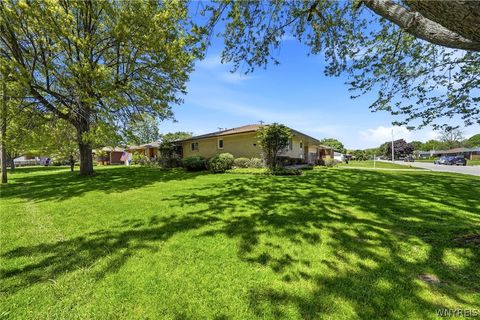 Tiny photo for 26 Brian Lane, West Seneca, NY 14224 (MLS # B1684198)