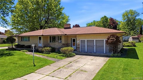 Tiny photo for 26 Brian Lane, West Seneca, NY 14224 (MLS # B1684198)