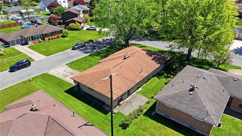 Tiny photo for 26 Brian Lane, West Seneca, NY 14224 (MLS # B1684198)