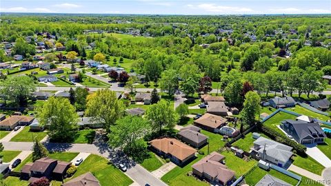 Tiny photo for 26 Brian Lane, West Seneca, NY 14224 (MLS # B1684198)
