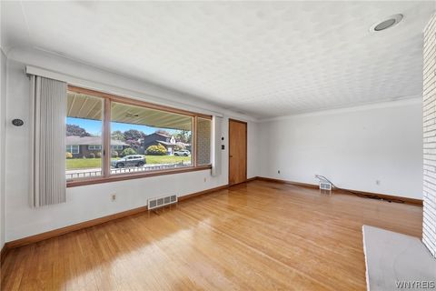 Tiny photo for 26 Brian Lane, West Seneca, NY 14224 (MLS # B1684198)