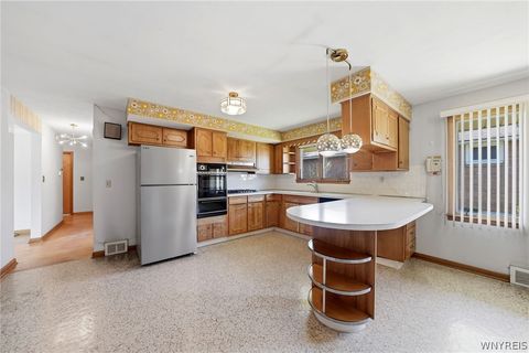 Tiny photo for 26 Brian Lane, West Seneca, NY 14224 (MLS # B1684198)