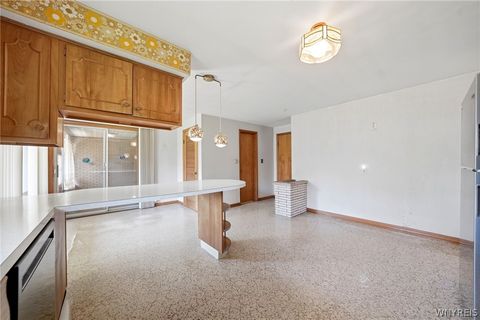 Tiny photo for 26 Brian Lane, West Seneca, NY 14224 (MLS # B1684198)