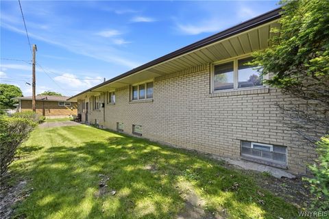 Tiny photo for 26 Brian Lane, West Seneca, NY 14224 (MLS # B1684198)