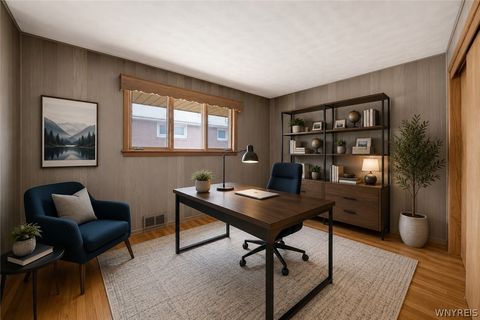 Tiny photo for 26 Brian Lane, West Seneca, NY 14224 (MLS # B1684198)