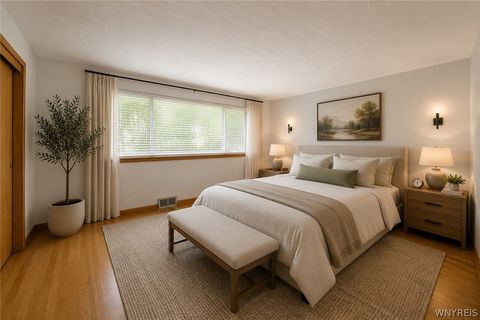 Tiny photo for 26 Brian Lane, West Seneca, NY 14224 (MLS # B1684198)