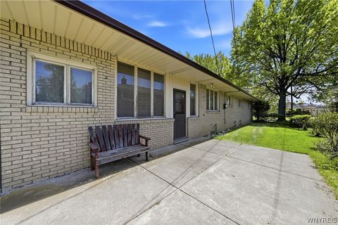 Tiny photo for 26 Brian Lane, West Seneca, NY 14224 (MLS # B1684198)