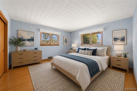 Tiny photo for 26 Brian Lane, West Seneca, NY 14224 (MLS # B1684198)
