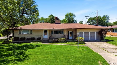 Tiny photo for 26 Brian Lane, West Seneca, NY 14224 (MLS # B1684198)