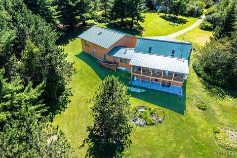 3350 County Road 21 Watkins Glen NY 14891