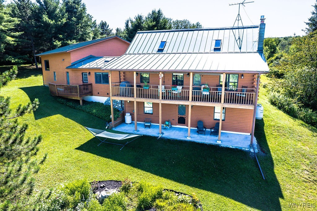 3350 County Road 21