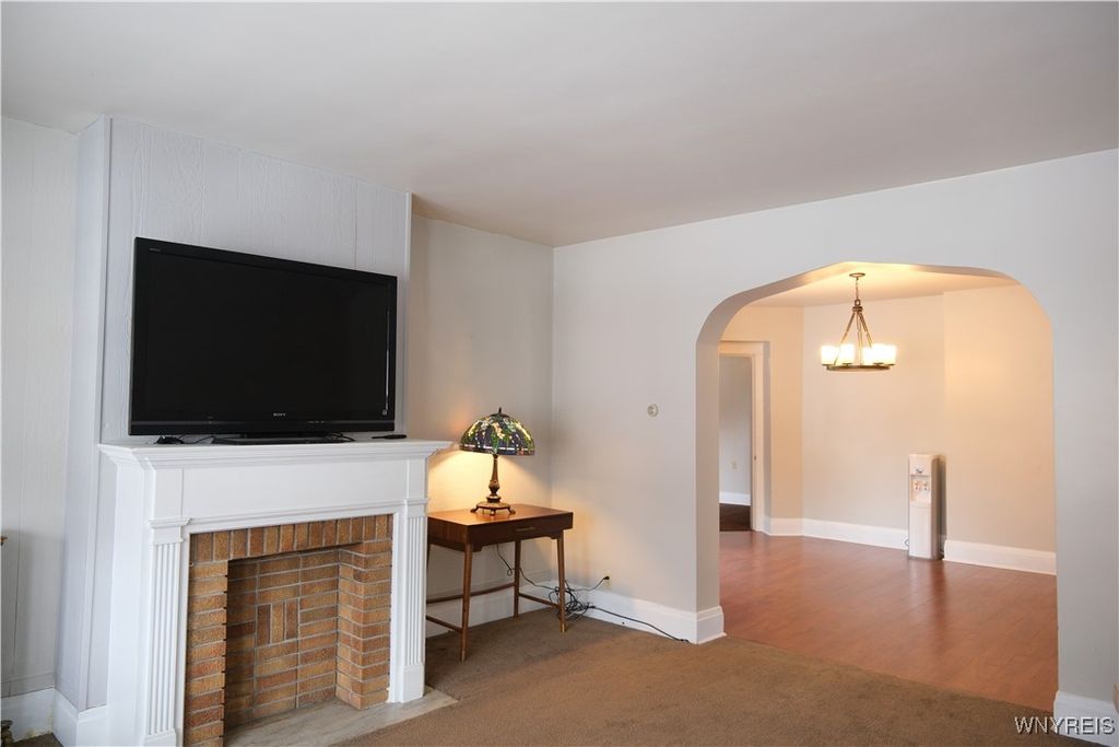 Photo of 233 Pennsylvania Street #1, Buffalo, NY 14201 (MLS # B1661253)