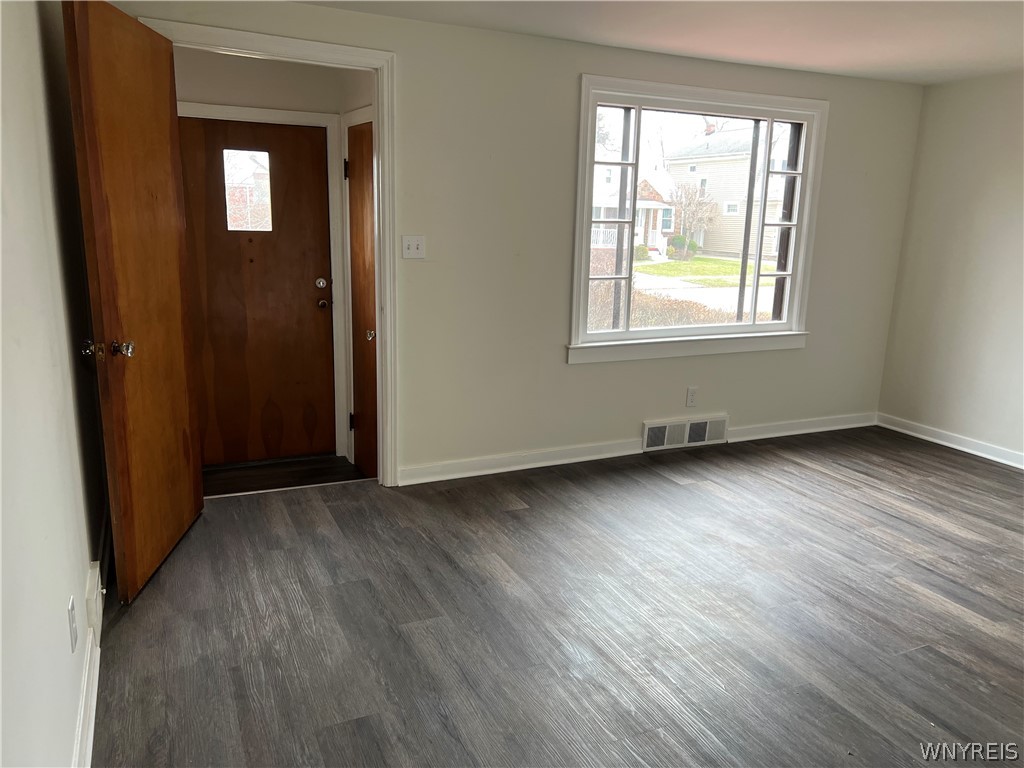 695 Mount Vernon Road