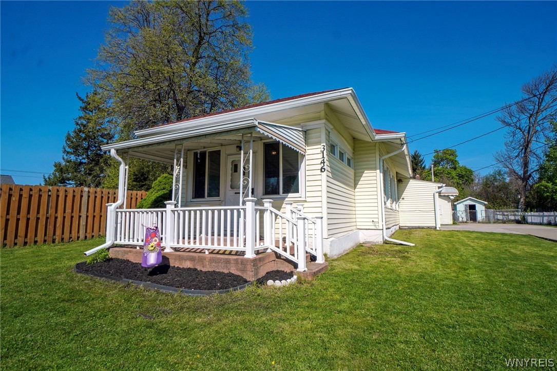 Photo 1 of 47 — 3146 Winsted Road, Hamburg, NY 14075