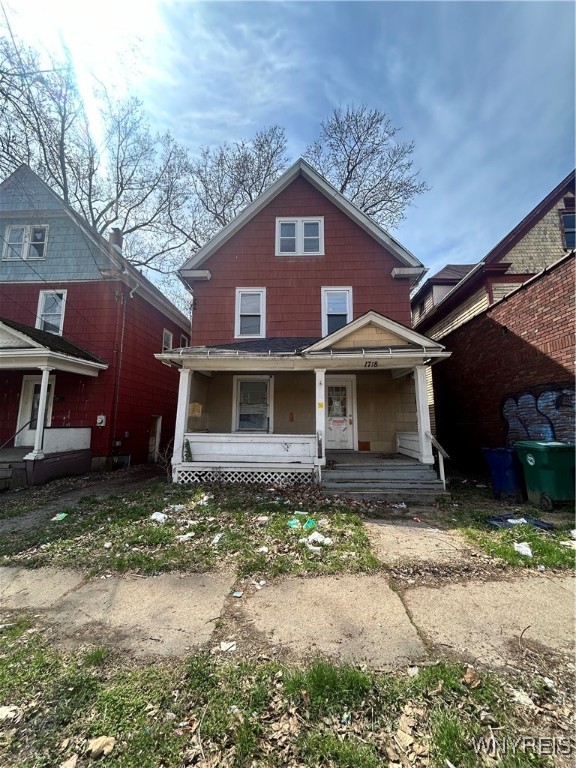 1718 18th Street, Niagara Falls, New York image 4