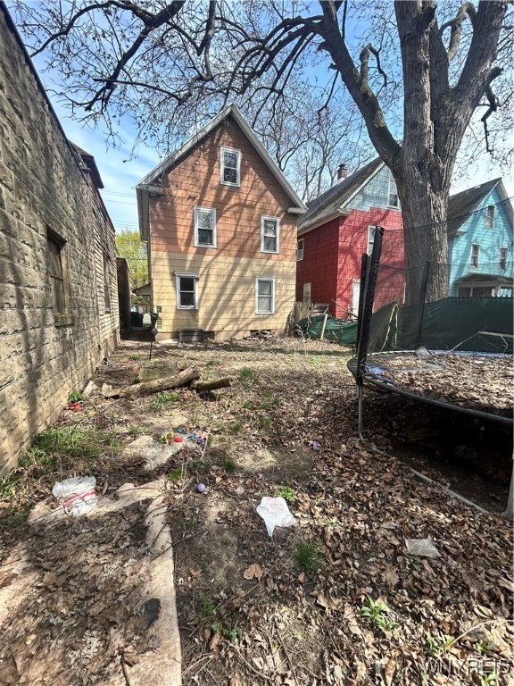 1718 18th Street, Niagara Falls, New York image 9
