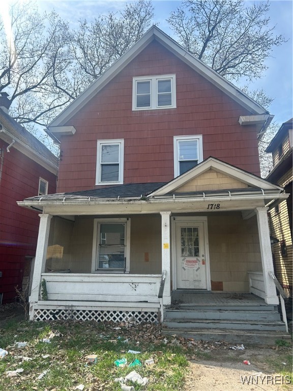 1718 18th Street, Niagara Falls, New York image 2