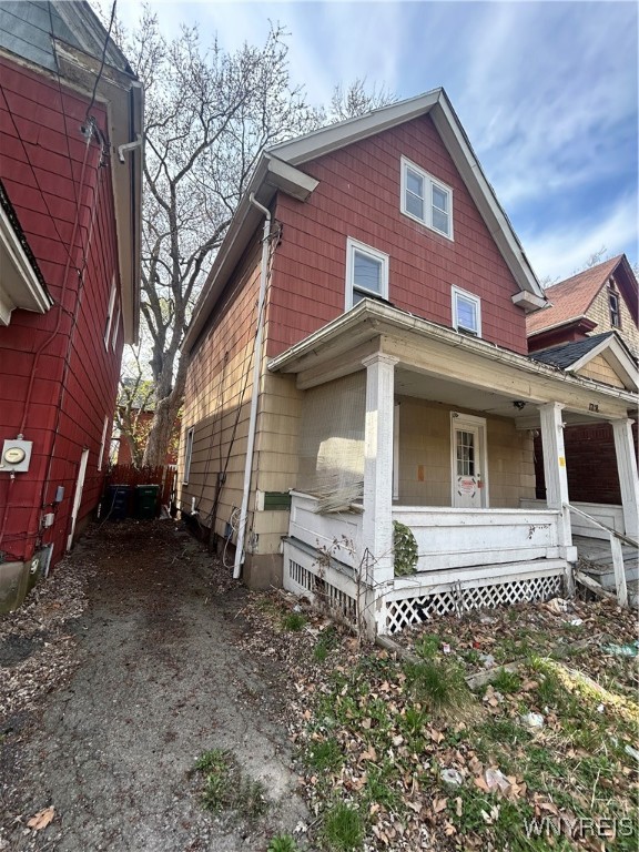 1718 18th Street, Niagara Falls, New York image 11