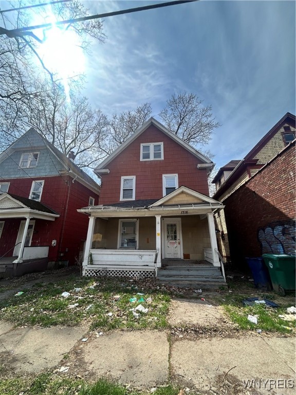 1718 18th Street, Niagara Falls, New York image 3