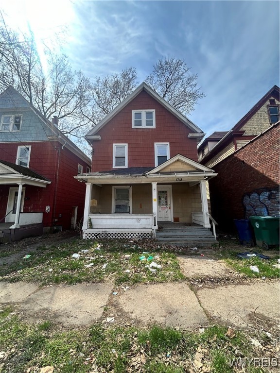 1718 18th Street, Niagara Falls, New York image 6