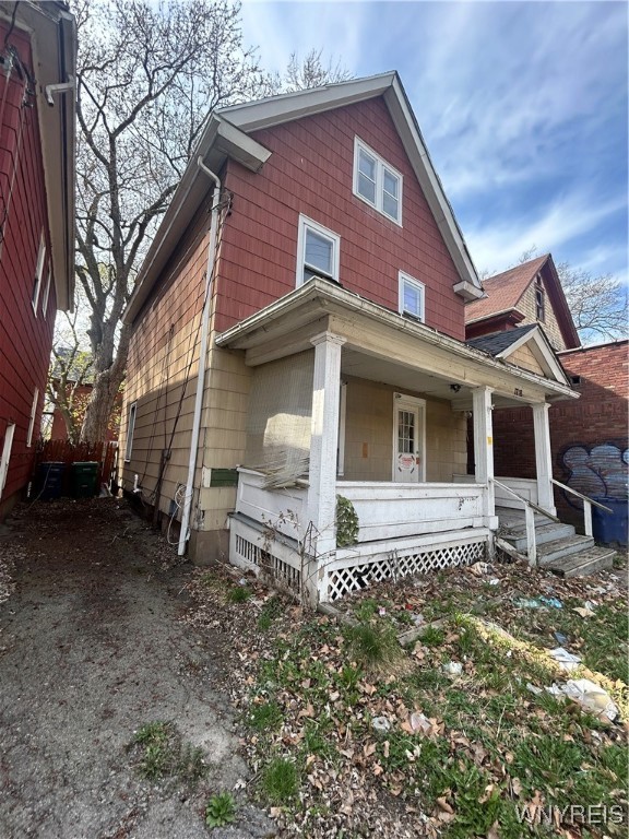 1718 18th Street, Niagara Falls, New York image 12