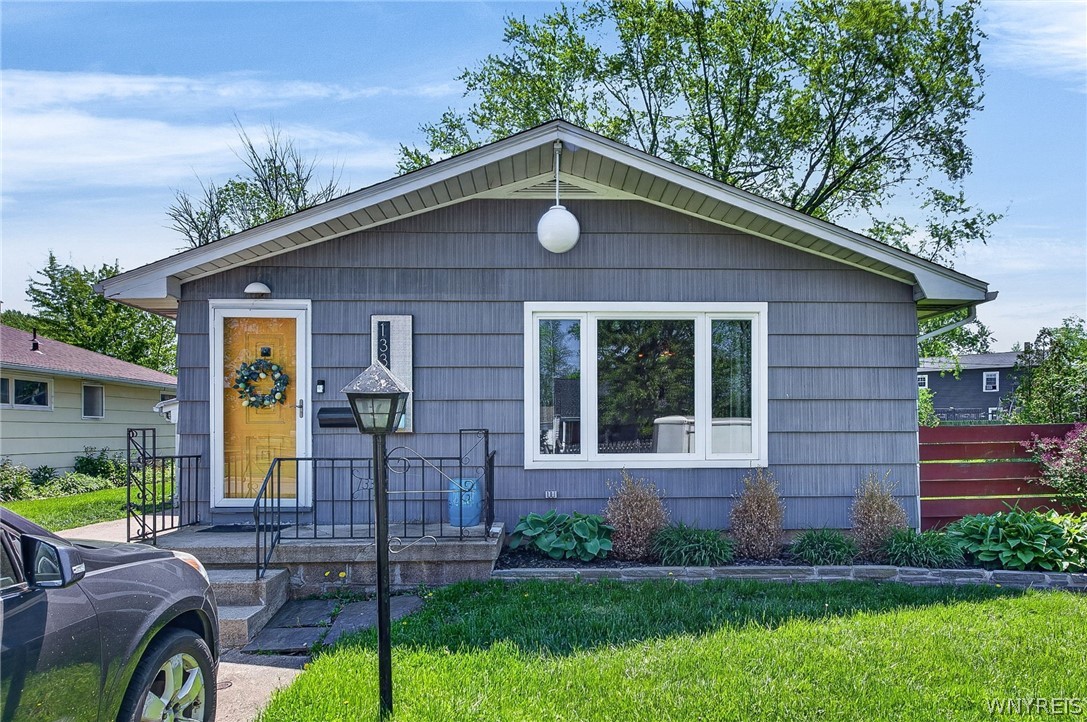 1335 E Park Road - Photo 2