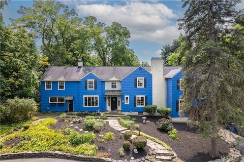 5773 Sheridan Drive Buffalo NY 14221