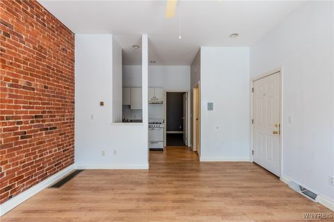 Tiny photo for 158-166 Park Street, Buffalo, NY 14201 (MLS # B1654662)