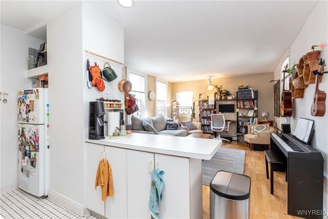 Tiny photo for 158-166 Park Street, Buffalo, NY 14201 (MLS # B1654662)