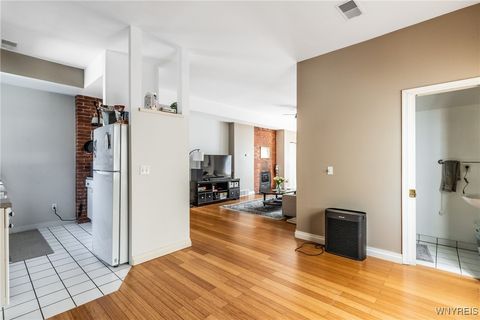 Tiny photo for 158-166 Park Street, Buffalo, NY 14201 (MLS # B1654662)