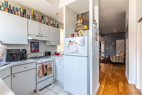 Tiny photo for 158-166 Park Street, Buffalo, NY 14201 (MLS # B1654662)