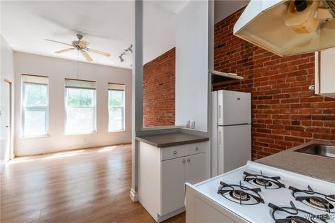 Tiny photo for 158-166 Park Street, Buffalo, NY 14201 (MLS # B1654662)