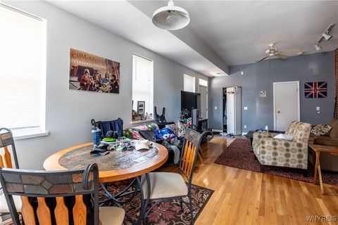 Tiny photo for 158-166 Park Street, Buffalo, NY 14201 (MLS # B1654662)